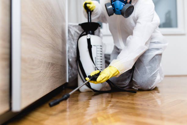 Best Pest Control Treatment  in Genoa, OH