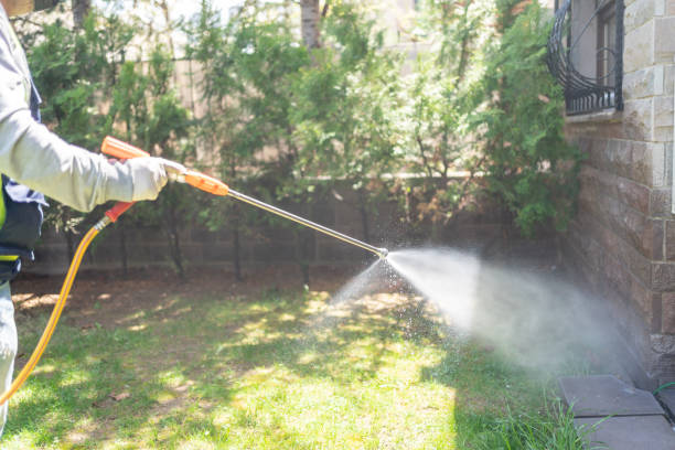 Best Pest Control for Businesses  in Genoa, OH